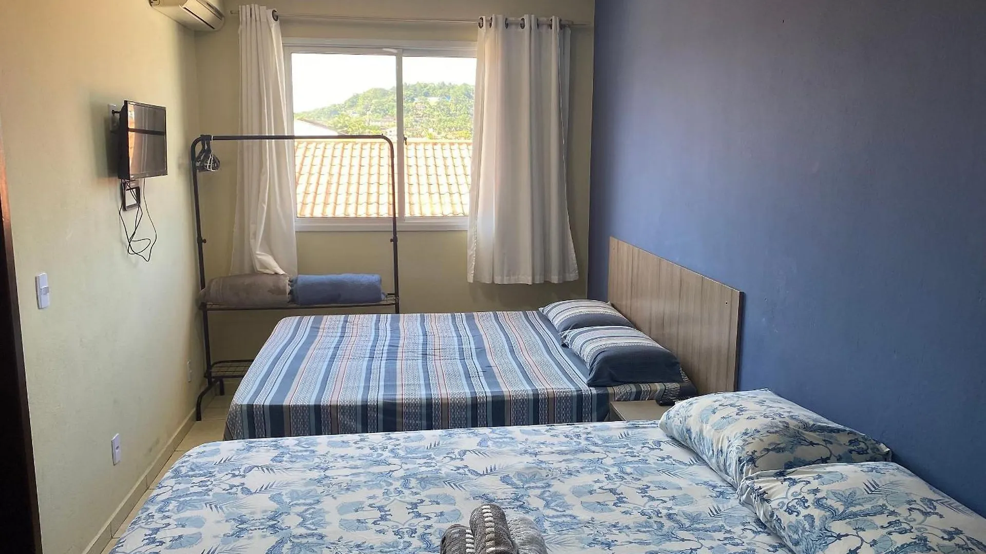Rcm Vilas - Studio N 13 Joinville Appartement