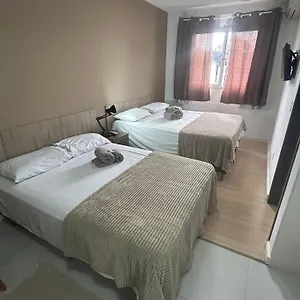  Apartamento Edifício Karine - Stúdio 18